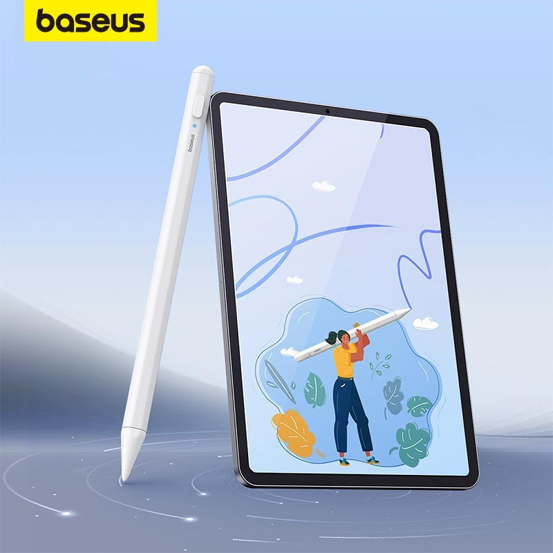 Baseus Stylus Pens for Pad Pencil 2nd Touch with Magnetic